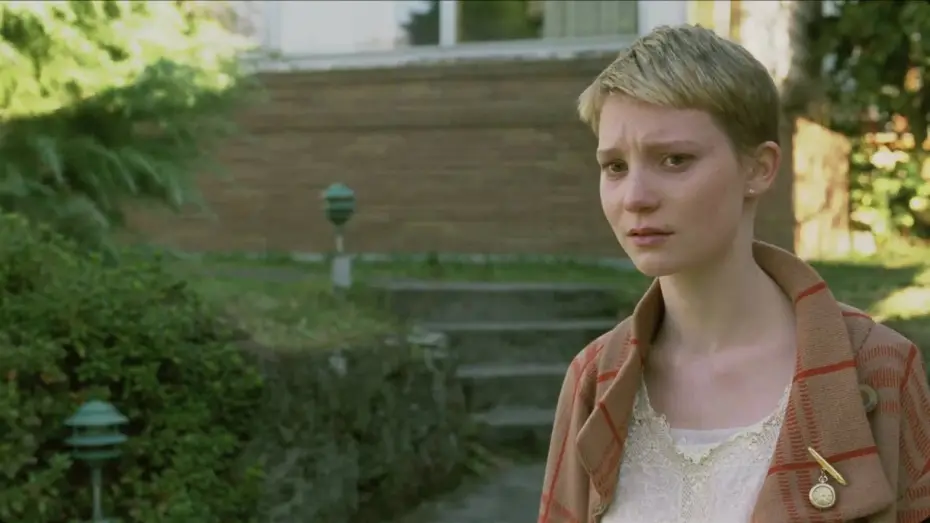 Video for the film Restless — Restless - Bande-annonce - VOST