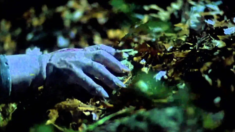 Video for the film Madman — Madman (1982) Official Trailer [HD]