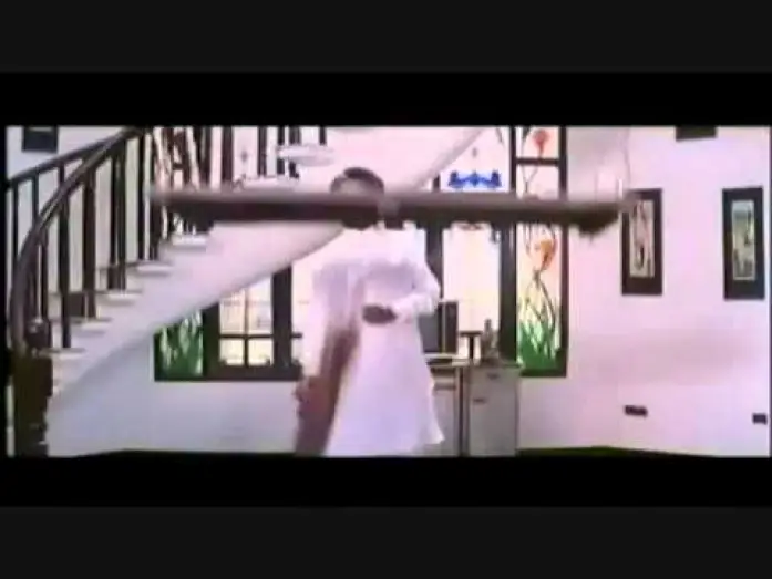 Video for the film Padayappa — Padayappa Trailer