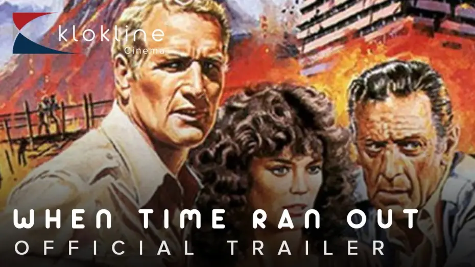 Video for the film When Time Ran Out... — 1980 When Time Ran Out Official Trailer 1 Warner Bros Pictures