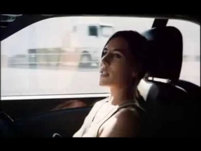 Video for the film With a Friend Like Harry... — Harry, un ami qui vous veut du bien ( bande annonce )
