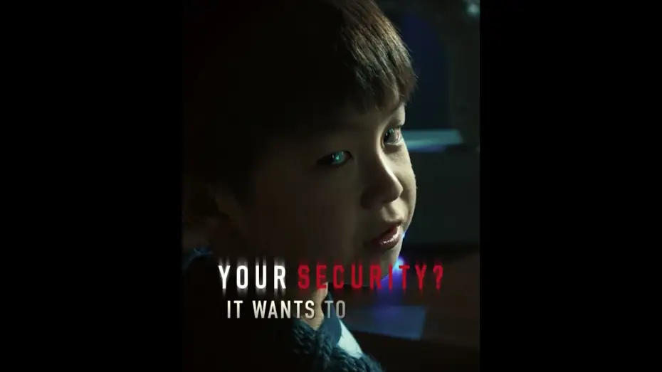 Video for the film Afraid — Don't be afr𝐚𝐢d to make sacrifices.