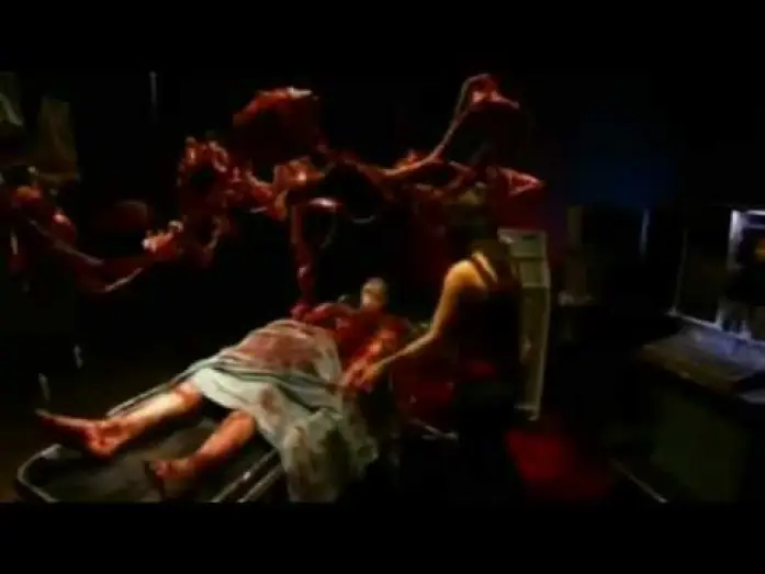 Video for the film Autopsy — Autopsy Trailer - Autopsy Movie Trailer