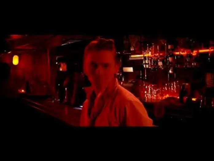 Video for the film Cherrybomb — Rupert Grint: Cherrybomb: Official Trailer