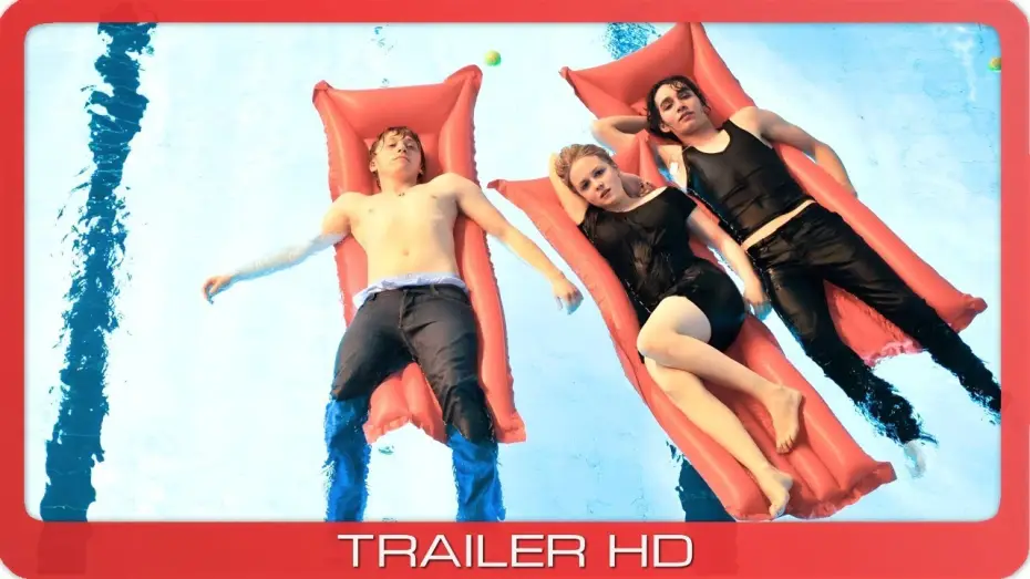 Video for the film Cherrybomb — Cherrybomb ≣ 2009 ≣ Trailer
