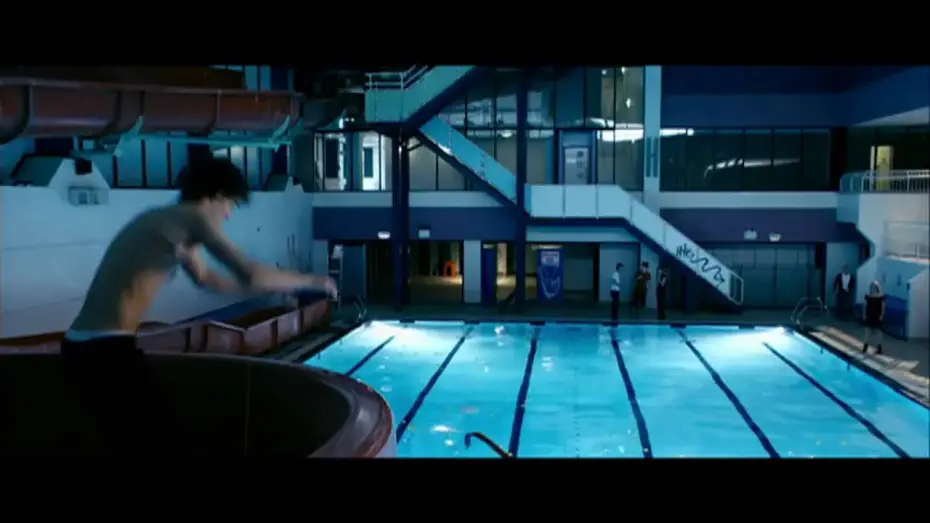 Video for the film Cherrybomb — Cherrybomb - Trailer - Deutsch - (HD)