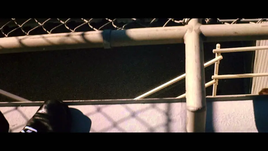Video for the film Conquest of the Planet of the Apes — Eroberung vom Planet der Affen - Trailer