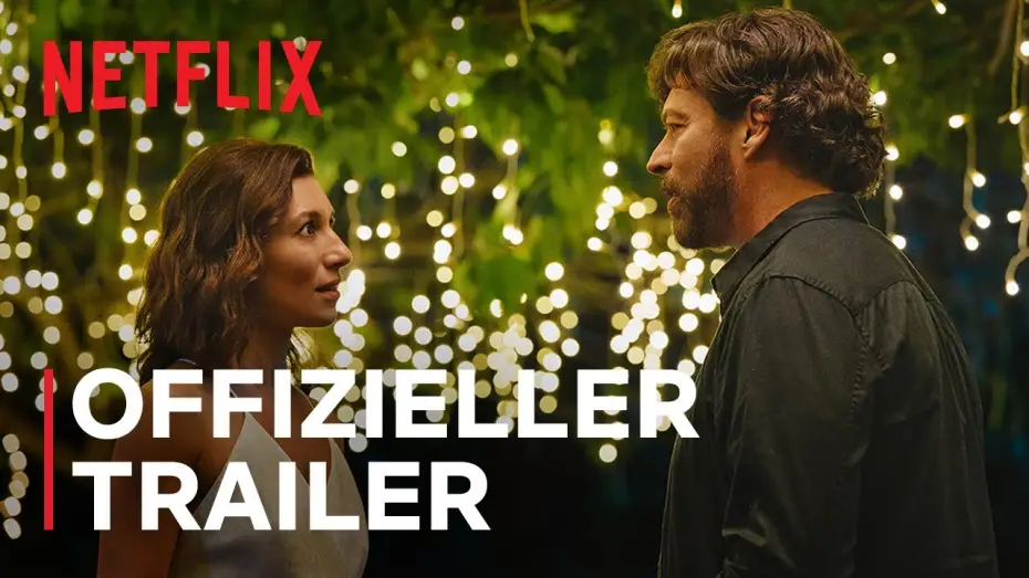 Video for the film Find Me Falling — Offizieller Trailer