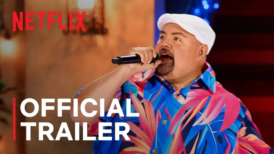 Video for the film Gabriel Iglesias: Legend of Fluffy — Official Trailer