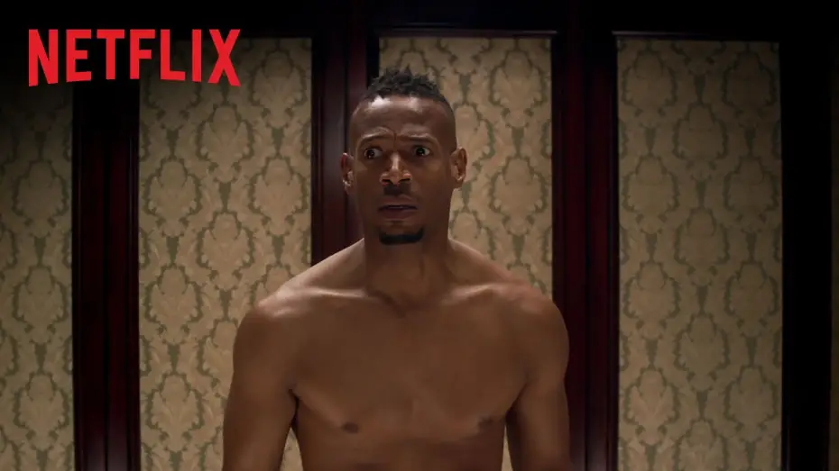 Video for the film Naked — Naked | Bande-annonce officielle [HD] | Netflix