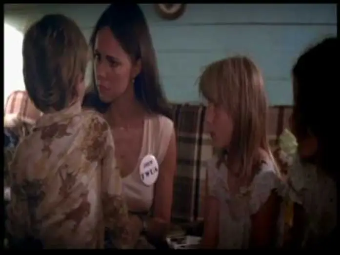 Video for the film Norma Rae — Norma Rae Trailer