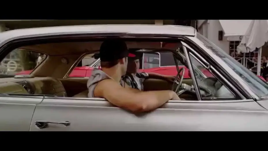 Video for the film Step Up Revolution — Step Up Revolution (2012 Movie) Official Trailer - Kathryn McCormick, Ryan Guzman