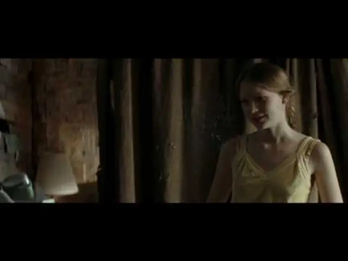Video for the film That Evening Sun — That Evening Sun - Trailer (Theatrical)