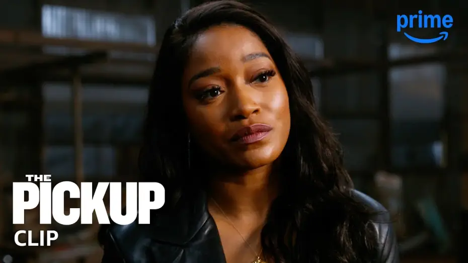 Video for the film The Pickup — Heist Clip