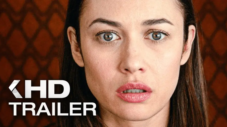 Video for the film The Room — THE ROOM Trailer German Deutsch (2020)