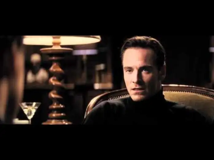 Video for the film X-Men: First Class — Official International Trailer