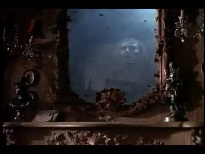 Video for the film From Beyond the Grave — Trailer: From Beyond The Grave (1974)
