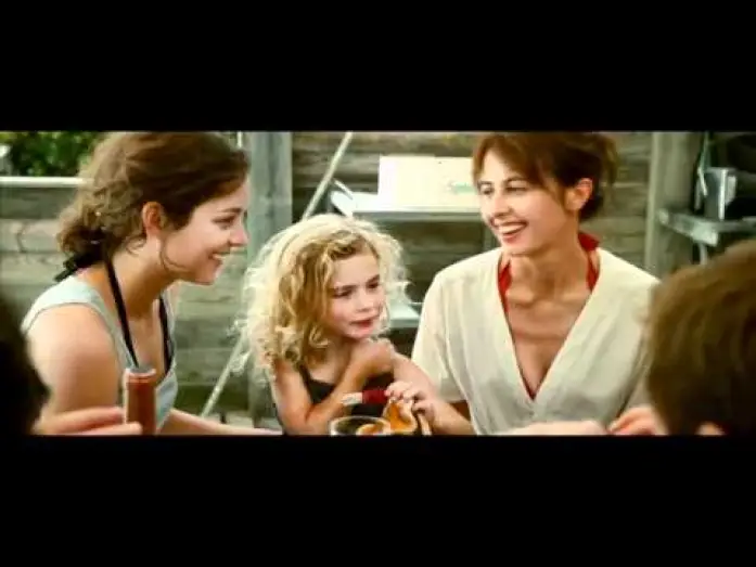 Video for the film Little White Lies — Little White Lies: Official Trailer