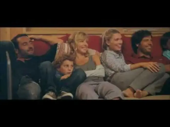 Video for the film Little White Lies — Pequeñas mentiras sin importancia - Trailer en español
