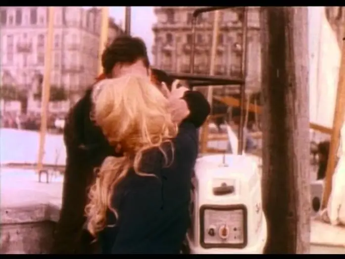 Video for the film A Very Private Affair — A Very Private Affair - Trailer