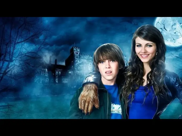 Video for the film The Boy Who Cried Werewolf — The Boy Who Cried Werewolf | Full Movie HD | Victoria Justice | Best Family Adventure