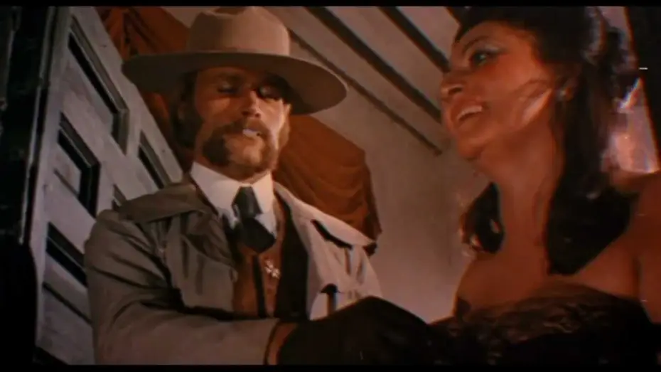Video for the film The Mercenary — THE MERCENARY - TRAILER