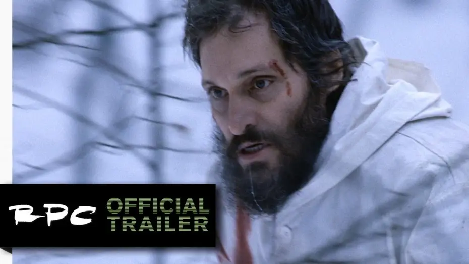 Video for the film Essential Killing — Official Trailer