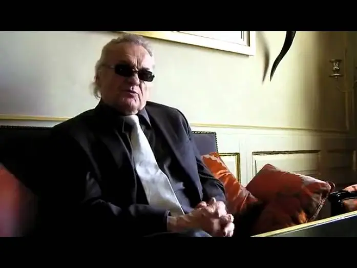 Video for the film Essential Killing — Volta Interview: Jerzy Skolimowski on Essential Killing