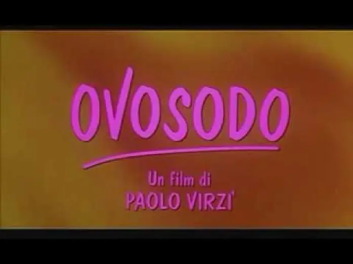 Video for the film Ovosodo — Ovosodo- Trailer