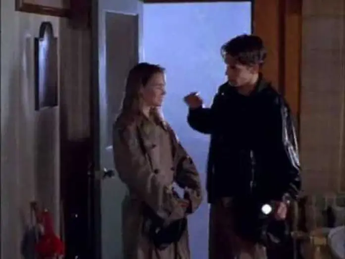 Video for the film The Baby-Sitters Club — Babysitters Club (1995) Film