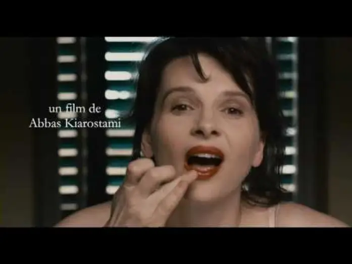 Video for the film Certified Copy — Certified Copy / Copie conforme (2010) - Trailer International
