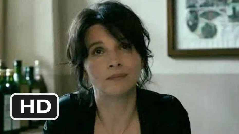 Video for the film Certified Copy — Certified Copy #2 Movie CLIP - A Good Husband (2010) HD
