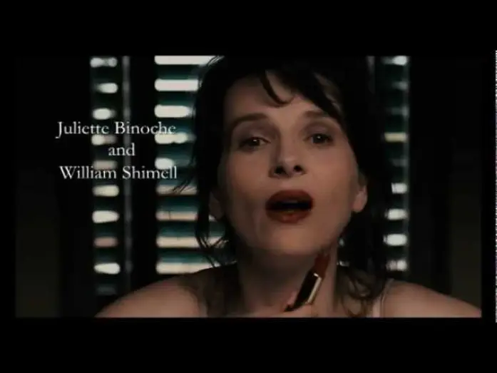 Video for the film Certified Copy — Official English Teaser