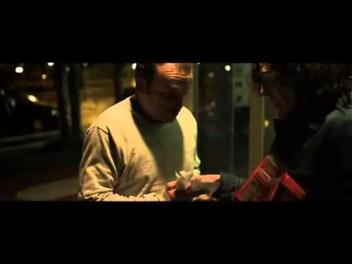 Video for the film Kidnapped — TRAILER DEFINITIVO SECUESTRADOS