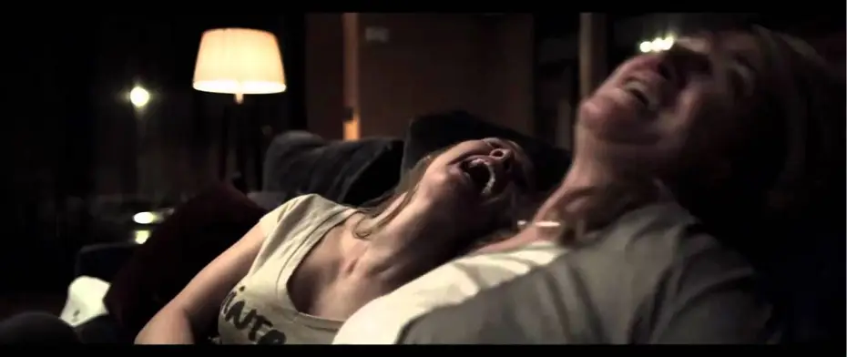Video for the film Kidnapped — teaser trailer SECUESTRADOS castellano HD