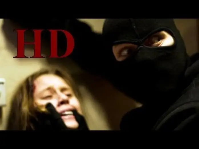 Video for the film Kidnapped — KIDNAPPED Trailer German Deutsch (2010) HD