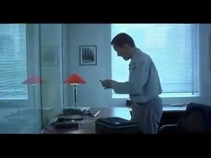 Video for the film Le Déménagement — Le démenagement - Bande annonce