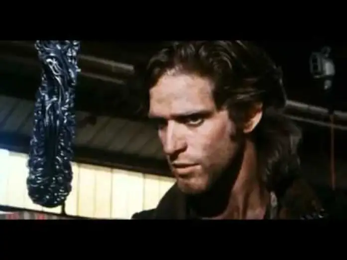 Video for the film Parasite — Parasite (1982) Trailer.