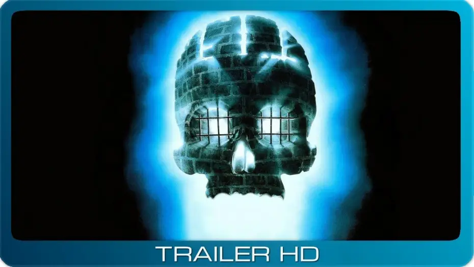 Video for the film Prison — Prison - Rückkehr aus der Hölle ≣ 1987 ≣ Trailer