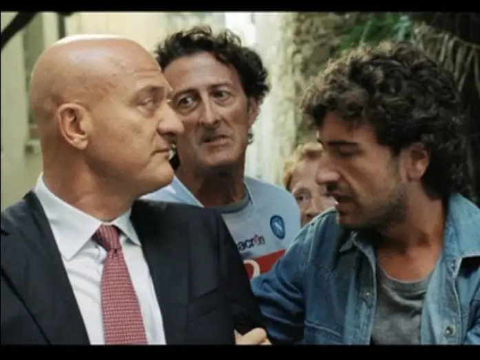 Video for the film Welcome to the South — WILLKOMMEN IM SÜDEN | Trailer deutsch german [HD]