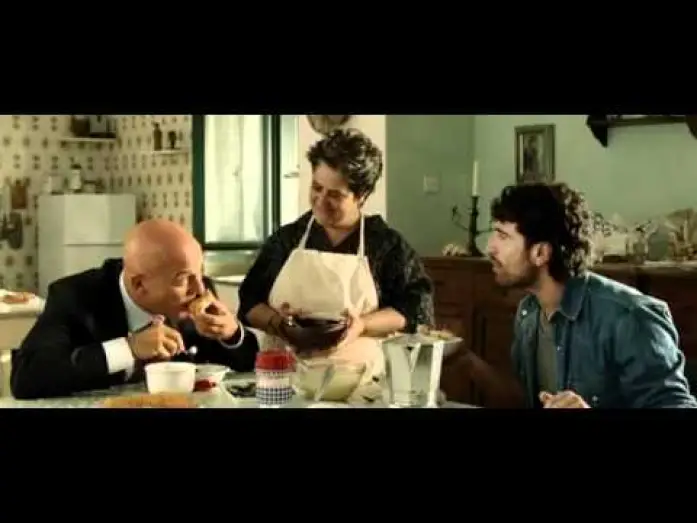 Video for the film Welcome to the South — Benvenuti al sud - Bande annonce (VF)