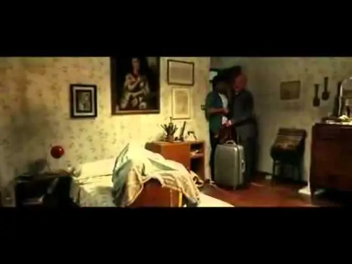 Video for the film Welcome to the South — Benvenuti al Sud - Trailer Ufficiale (HD)