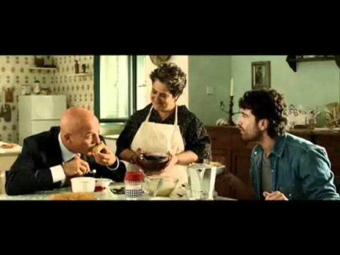 Video for the film Welcome to the South — Bienvenidos al Sur - Trailer en español