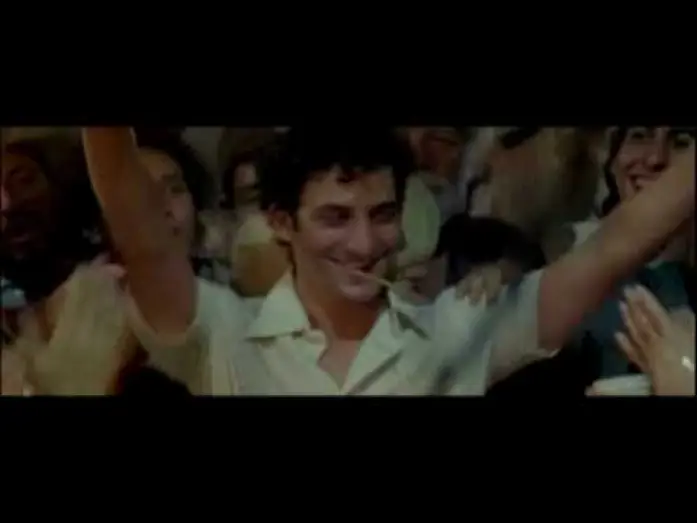 Video for the film Zenitram — Zenitram trailer ESTRENO 20 DE MAYO 2010
