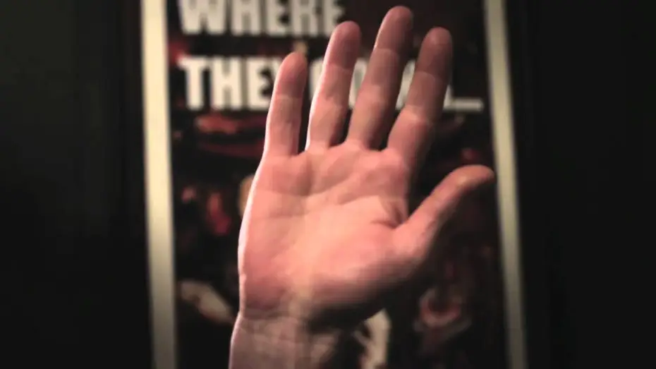Video for the film Red State — Coming 2011