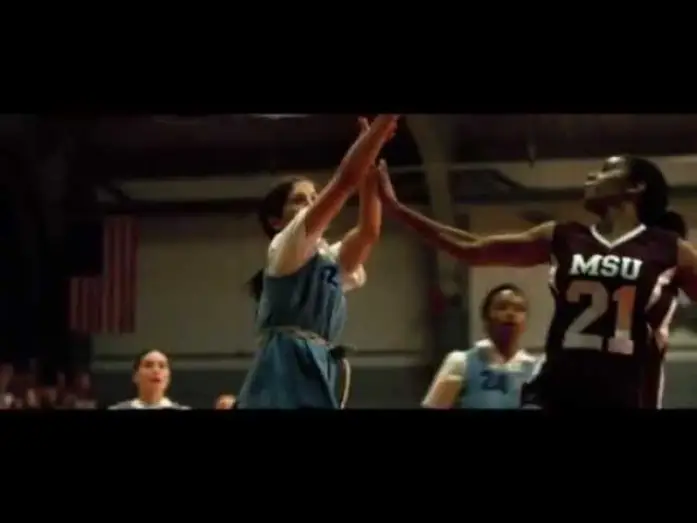 Video for the film The Mighty Macs — The Mighty Macs | Trailer