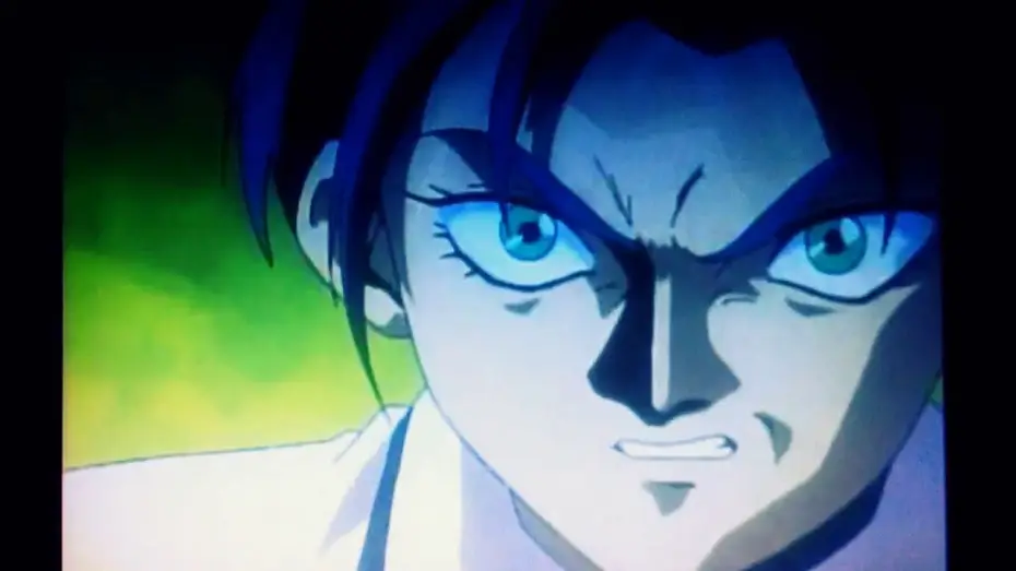 Video for the film Urotsukidōji IV: Inferno Road — urotsukidoji 4 clip