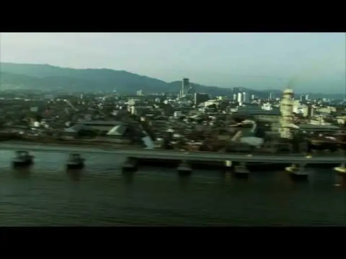 Video for the film Deep Gold — DEEP GOLD Trailer