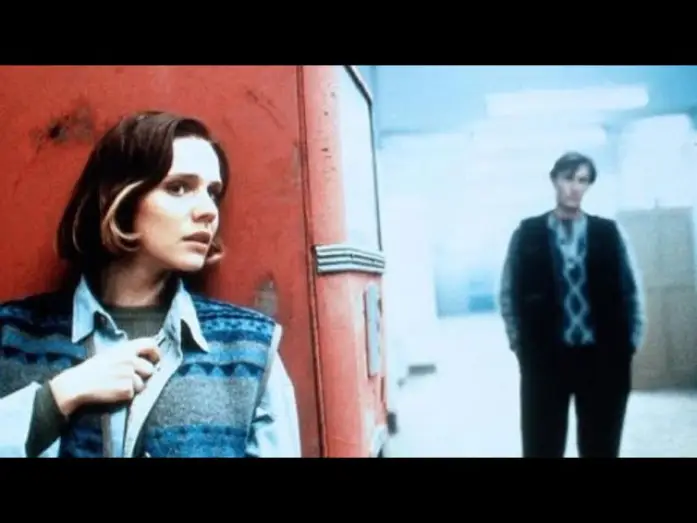 Video for the film Mute Witness — STUMME ZEUGIN Trailer German Deutsch (1995)