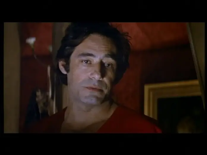 Video for the film My Man — "Mon homme" | "Мой мужчина", 1996 (trailer)
